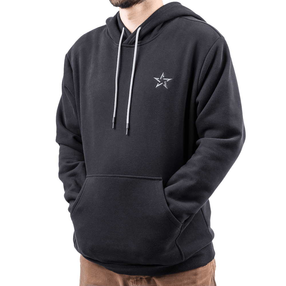 Staccato Midweight Everyday Hoodie