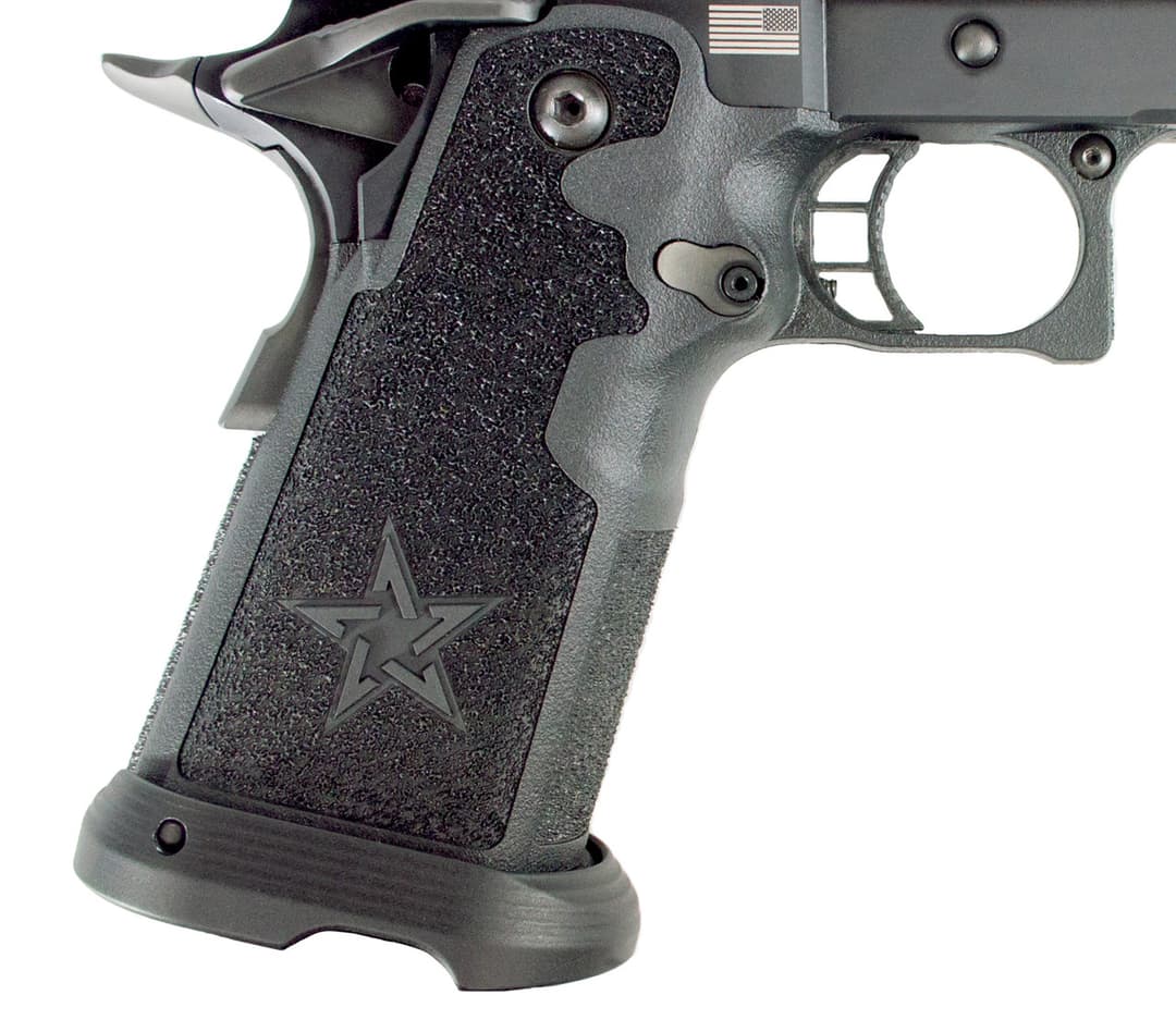 Tac Texture Grip Swap Service