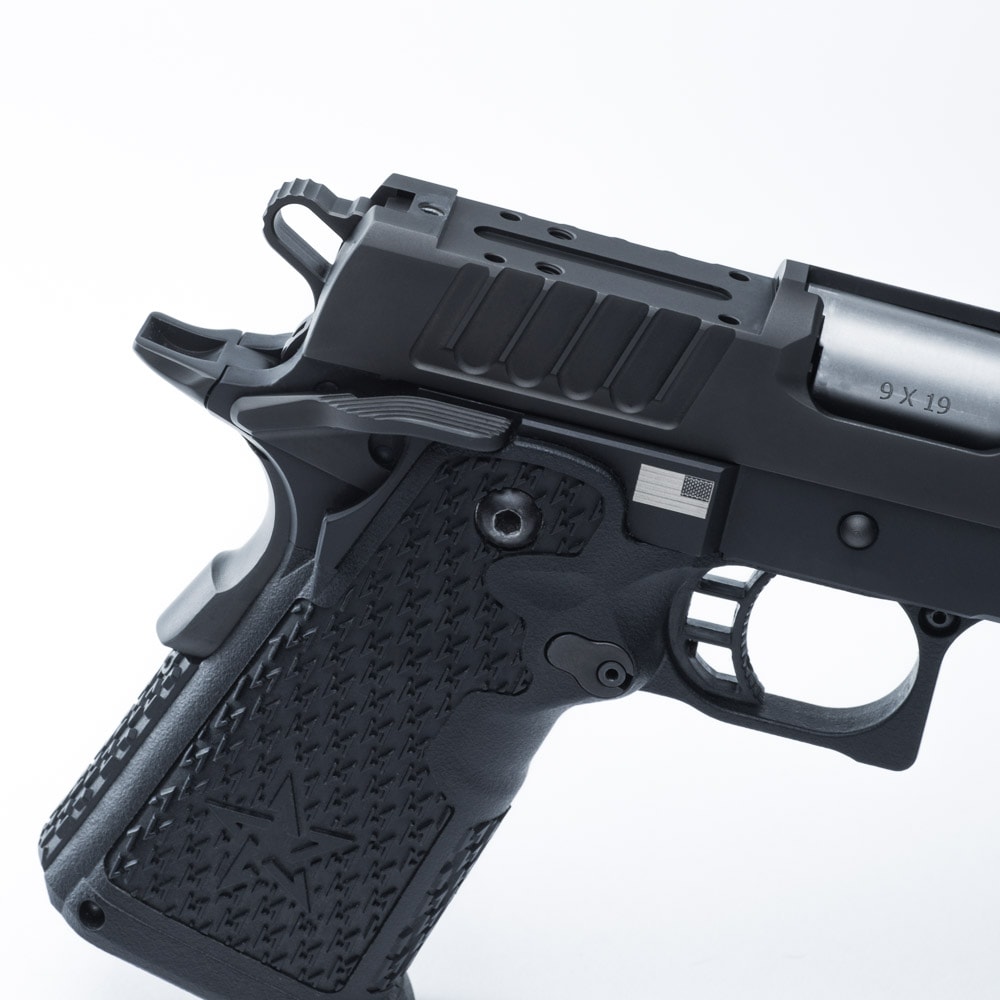 Dawson Precision® Optic System Slide Milling Service