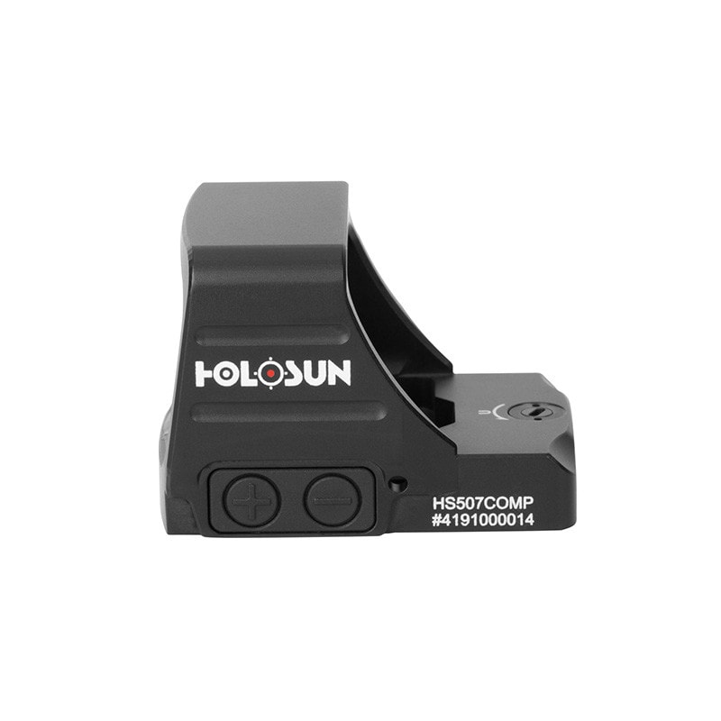 Holosun HE507COMP Optic - Red
