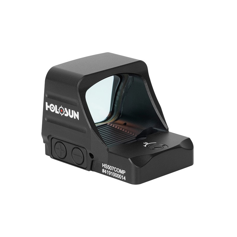Holosun HE507COMP Optic - Red