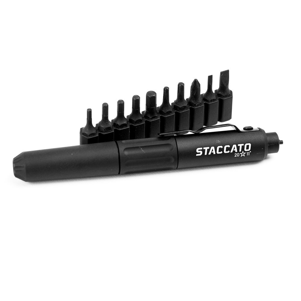 Staccato X Multitasker Twist® Multitool