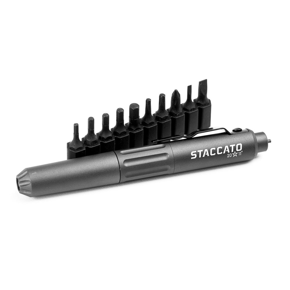Staccato X Multitasker Twist® Multitool