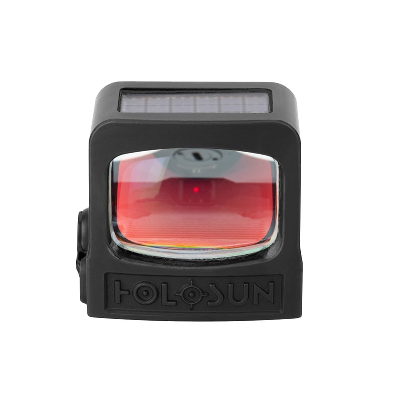 Holosun HE508T Optic - Red