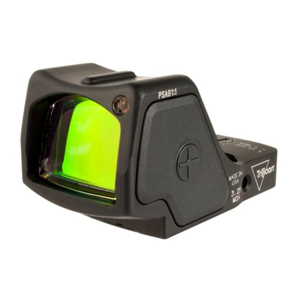 Trijicon RMR® HD Optic