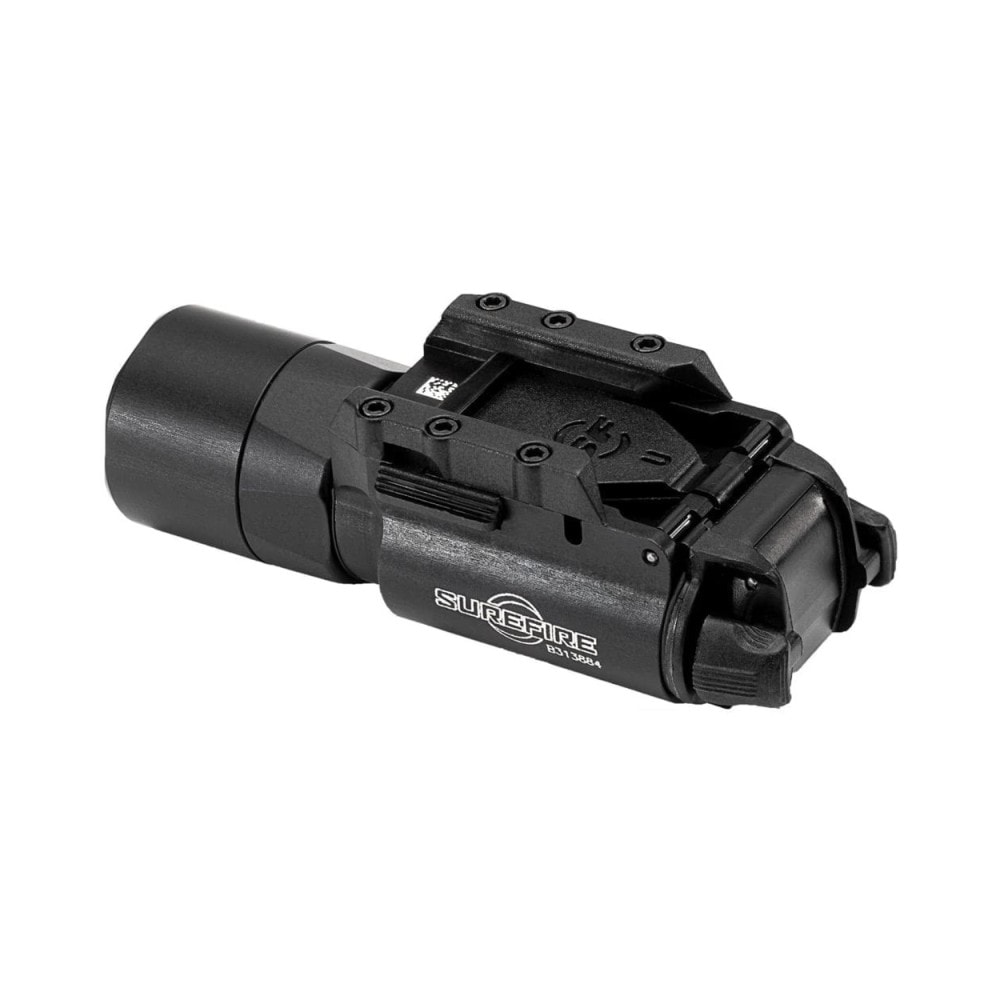 SureFire X300U-A Weapon Light