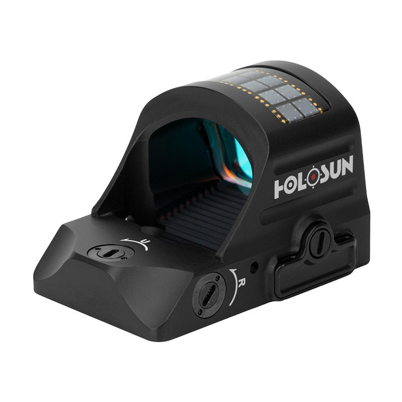 Holosun HS507C Optic - Green