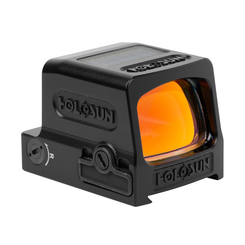 Holosun HE509T Optic - Green