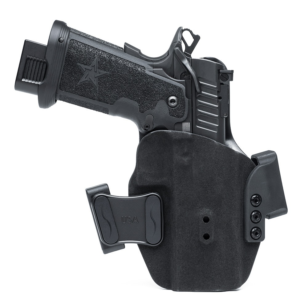 G-Code Syncron OWB Holster