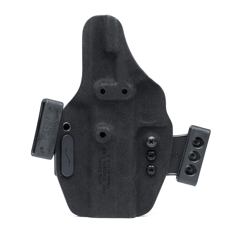 G-Code Syncron OWB Holster
