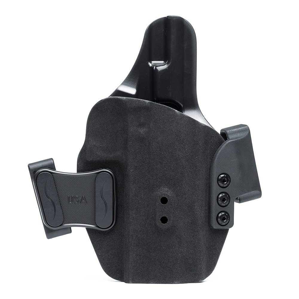 G-Code Syncron OWB Holster