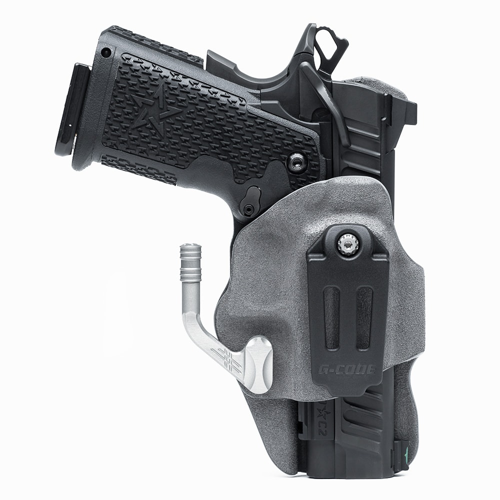 G-Code Phenom Stealth IWB Holster