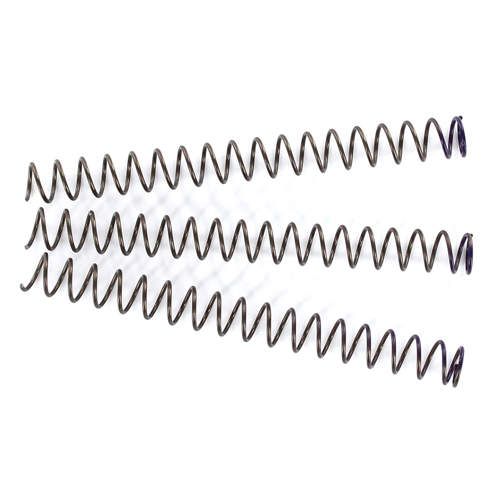 Recoil Springs 3 Pack by Dawson Precision®