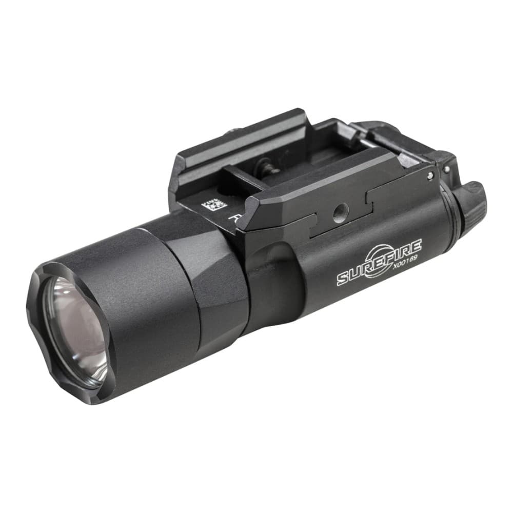 SureFire X300U-B Weapon Light
