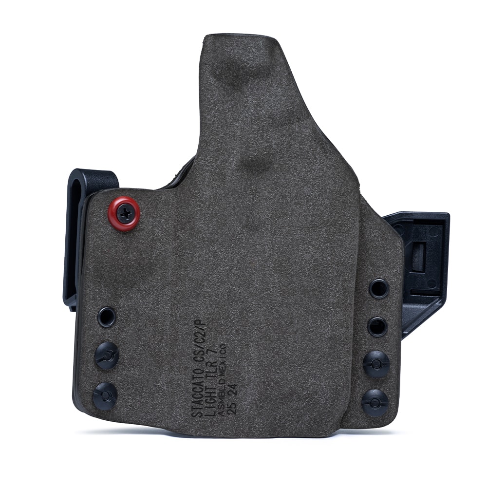 Safariland INCOG X® IWB Holster