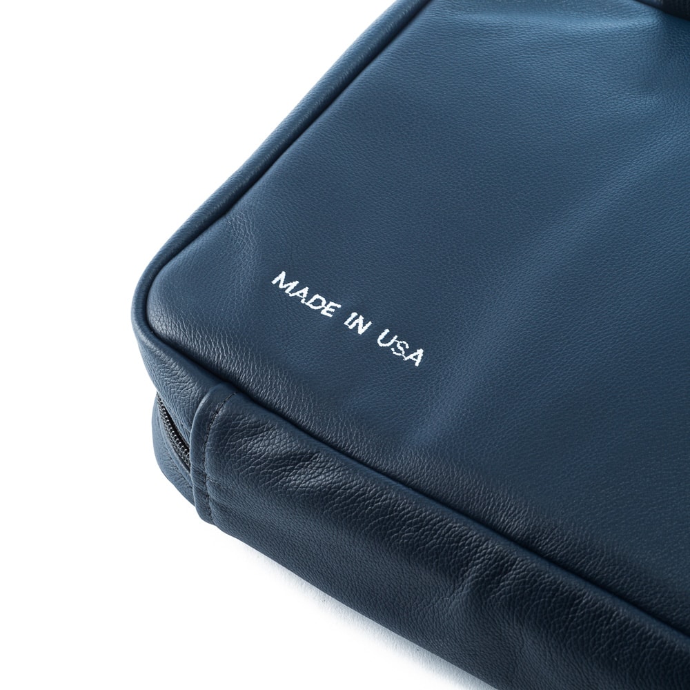 Staccato 368 Leather Pistol Bag Set