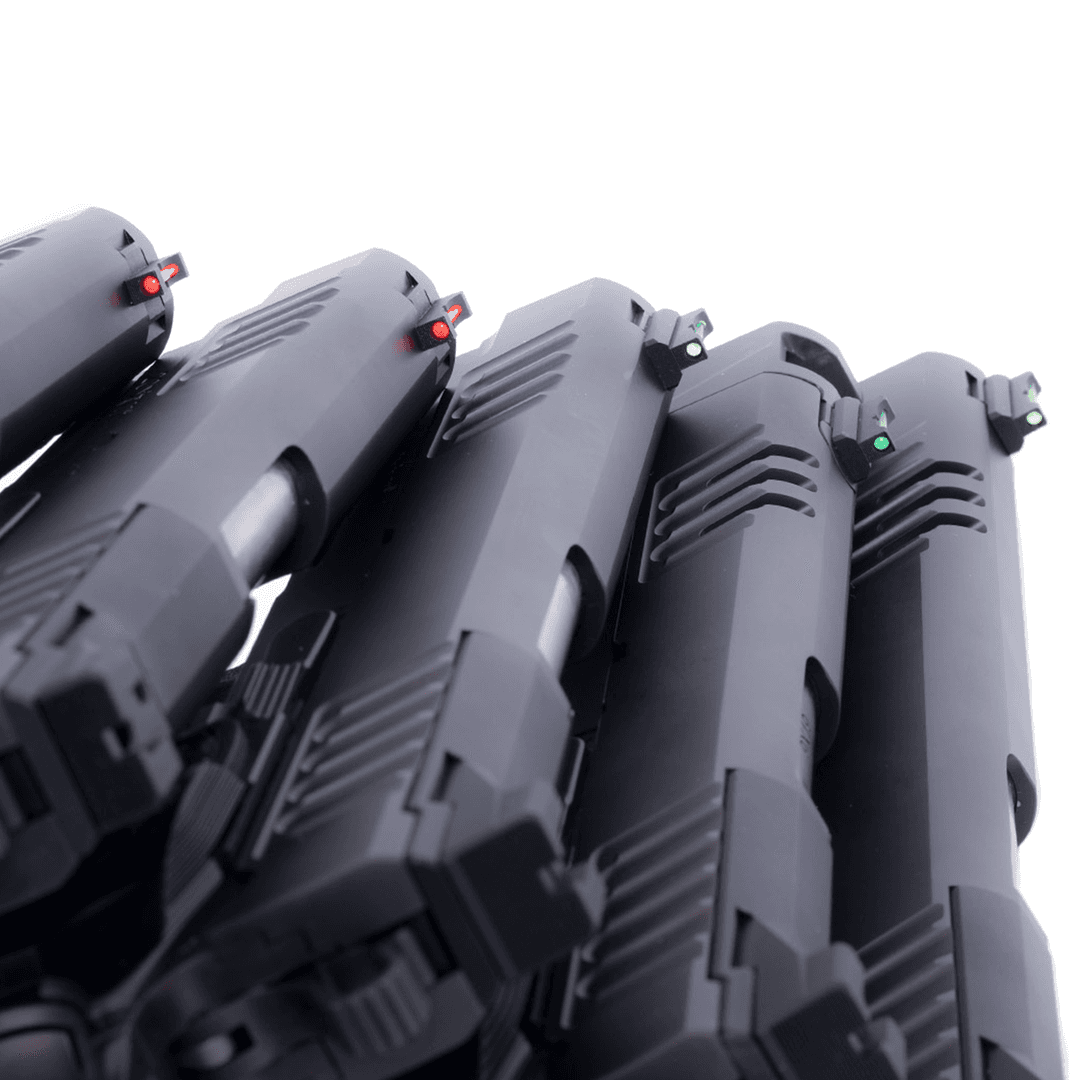 Front Sight Swap Service