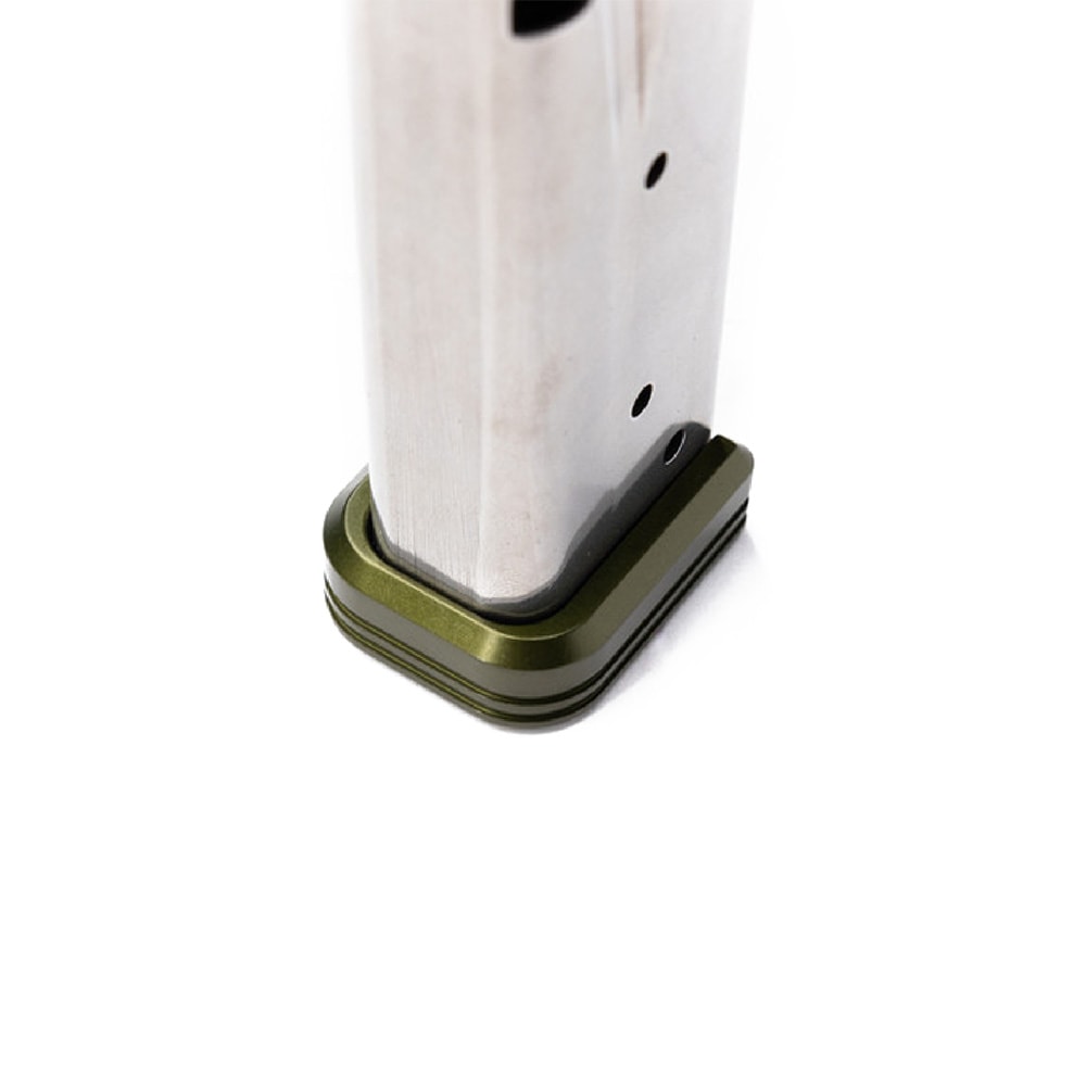 Vulcan Machine Werks Magazine Base Pads