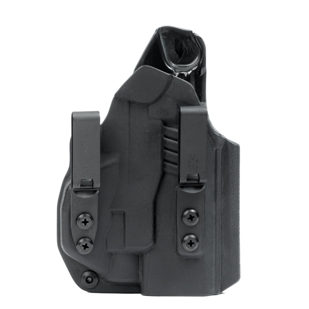 TXC CVRT Light Bearing IWB Holster