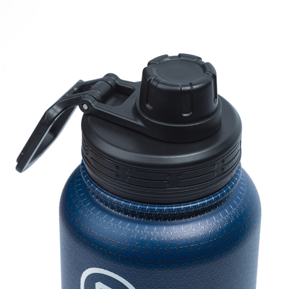 Staccato Stainless Steel Water Bottle