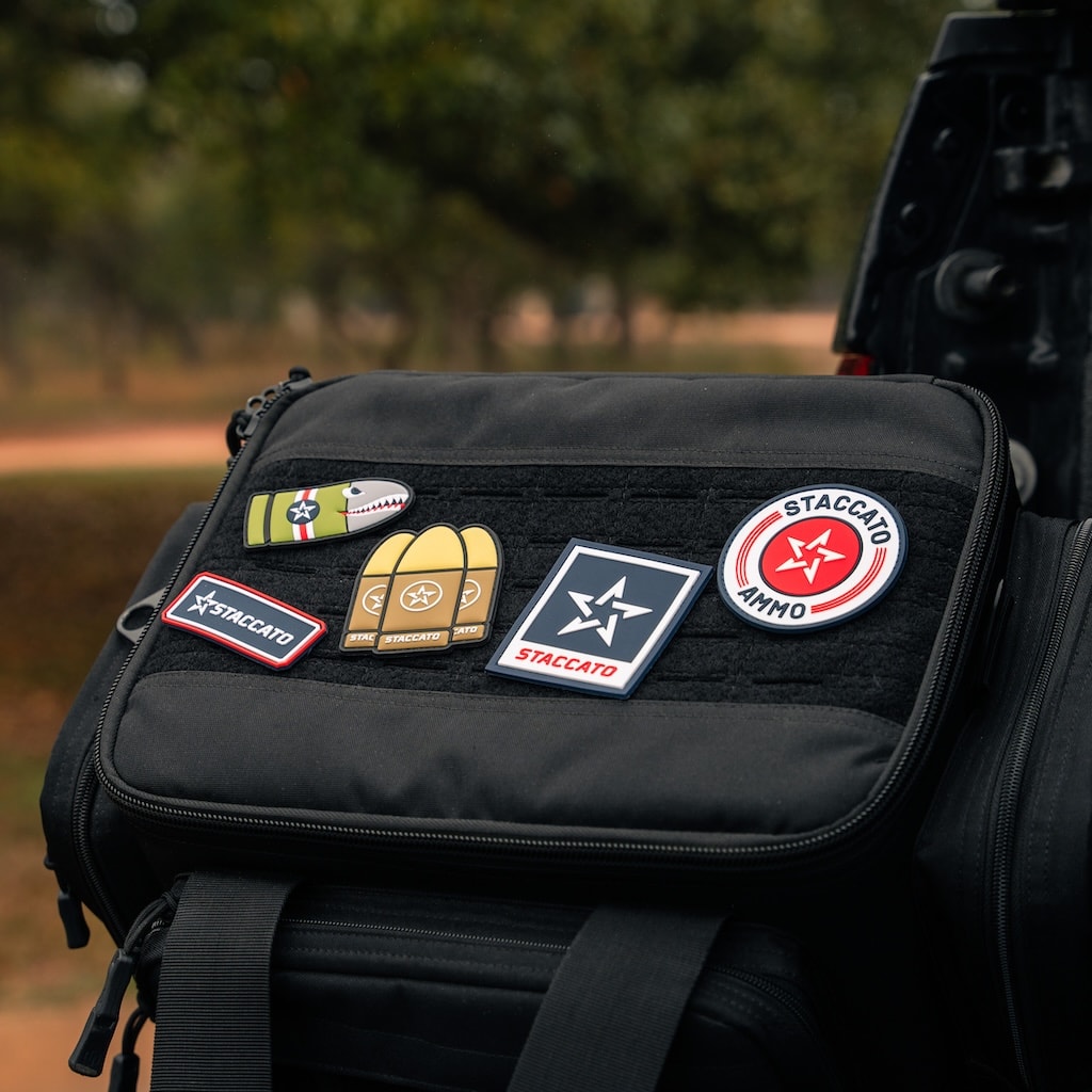 Staccato PVC Patch Kit