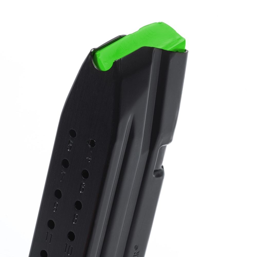 18 Round Staccato HD Magazines by Mec-Gar