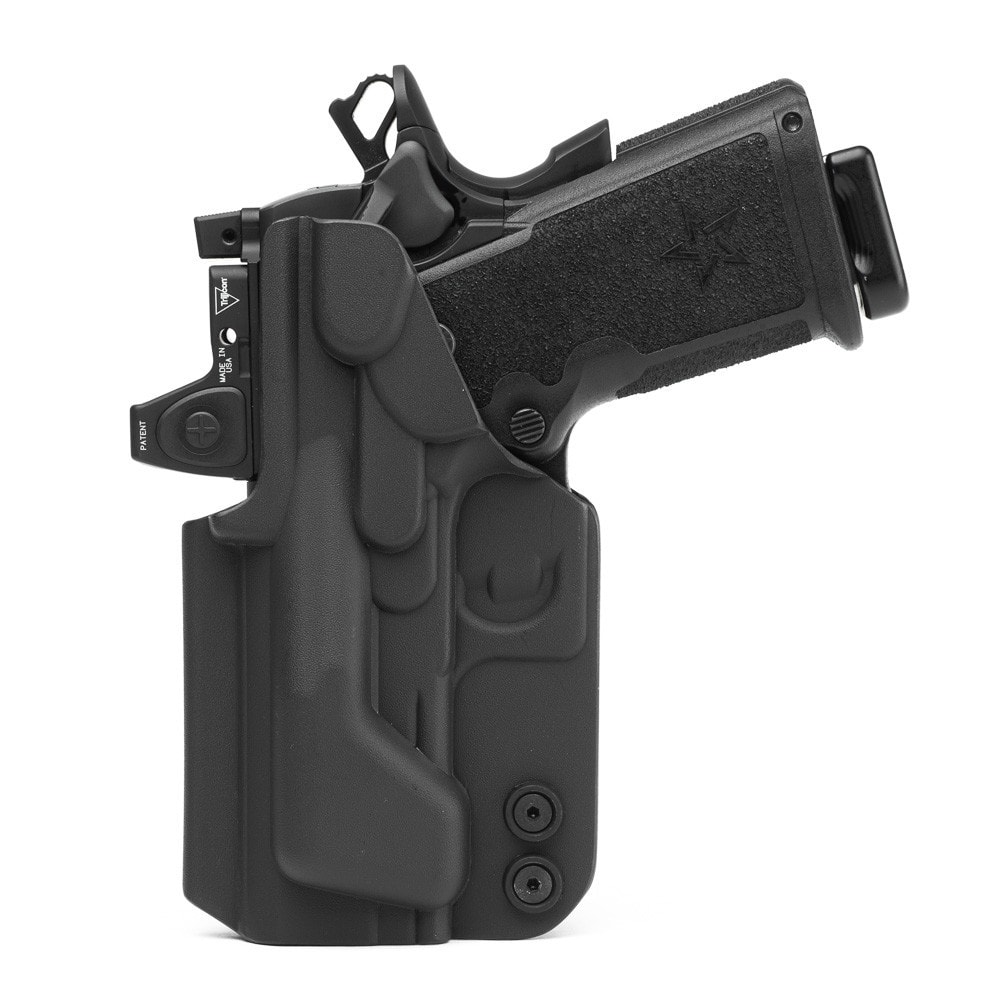 TXC X1 Pro AIWB Holster - Staccato HD Pistols