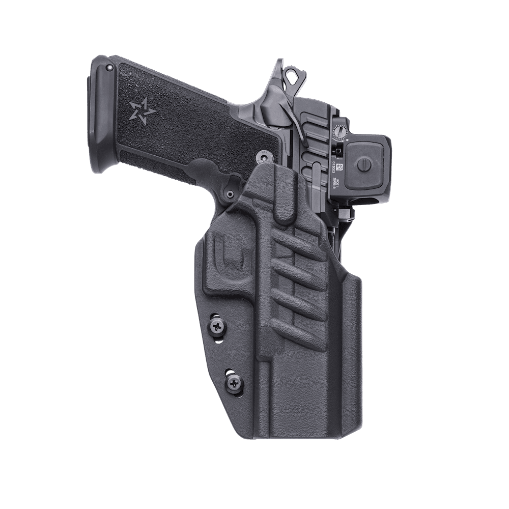 TXC OVRT OWB Holster - Staccato HD Pistols