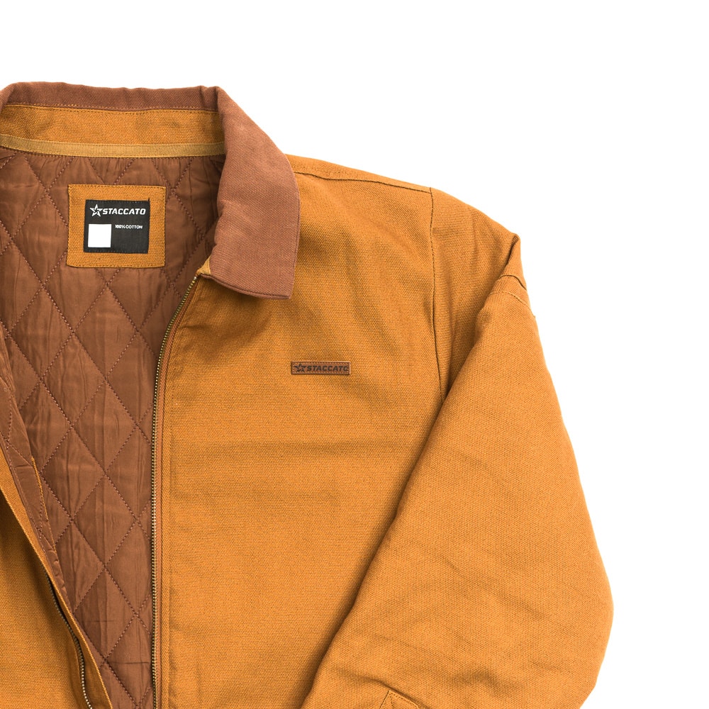 Open Range Work Coat