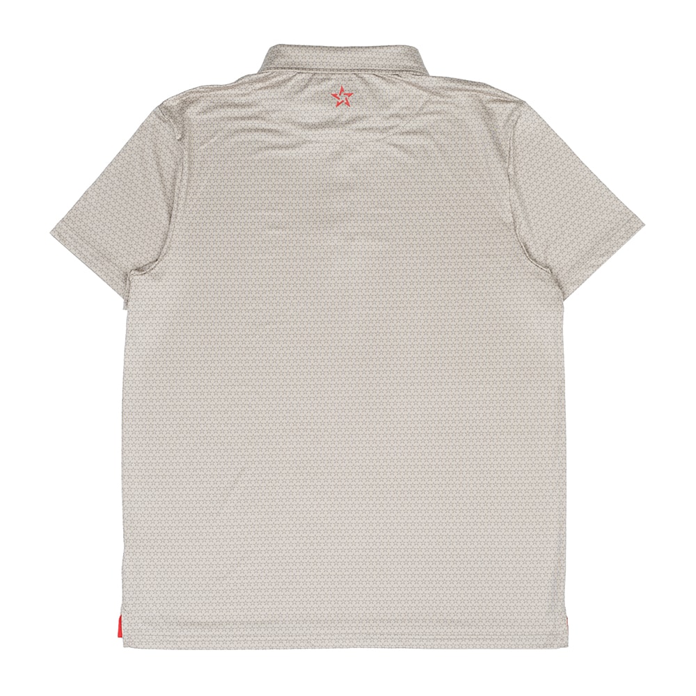Staccato Performance Polo
