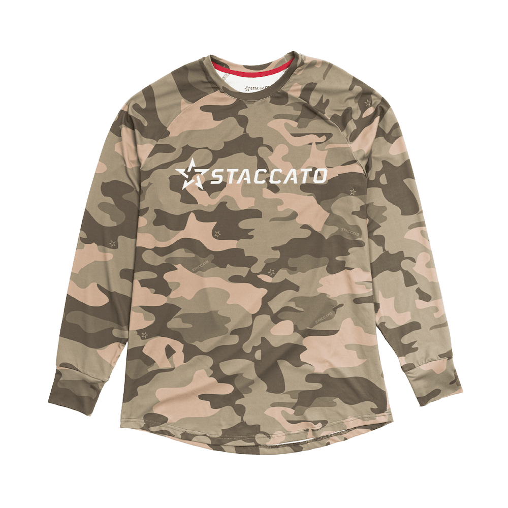 Performance Long Sleeve Sun Shirt