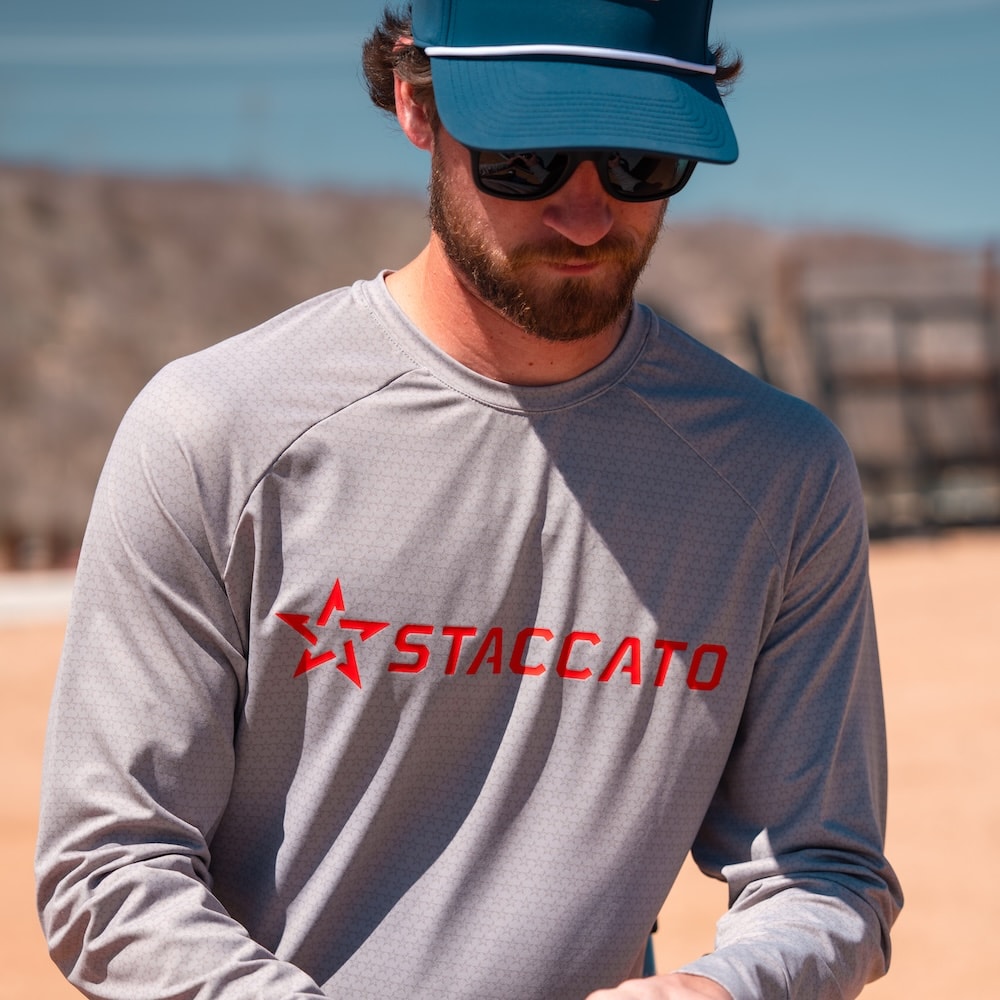 Performance Long Sleeve Sun Shirt