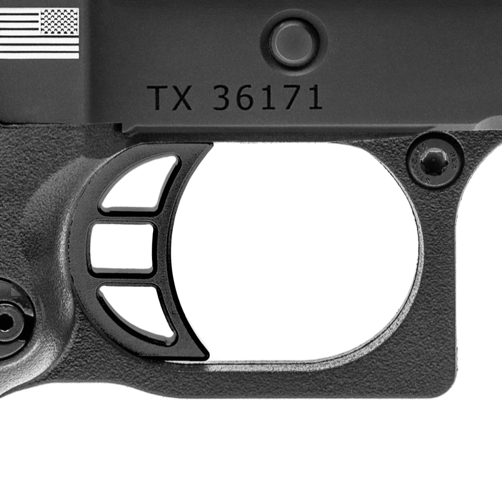 Staccato V2 Aluminum Trigger Swap Service