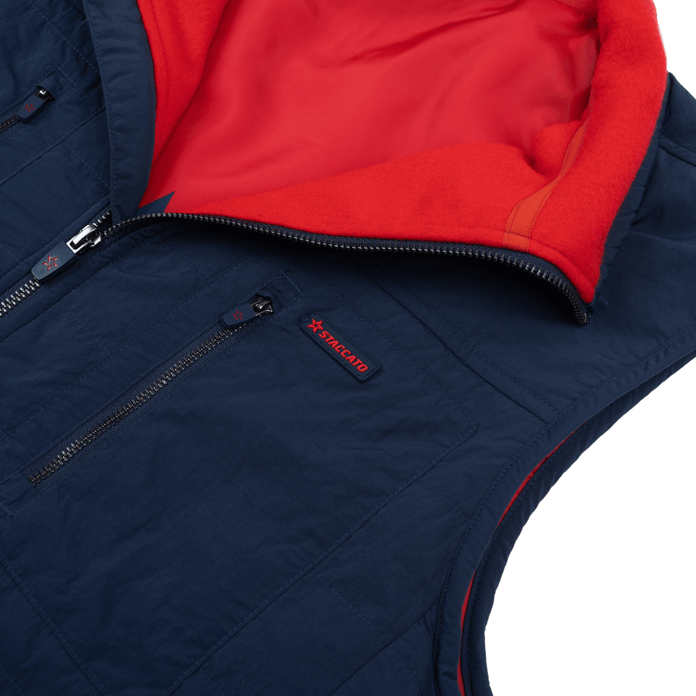 Outrider Softshell Vest