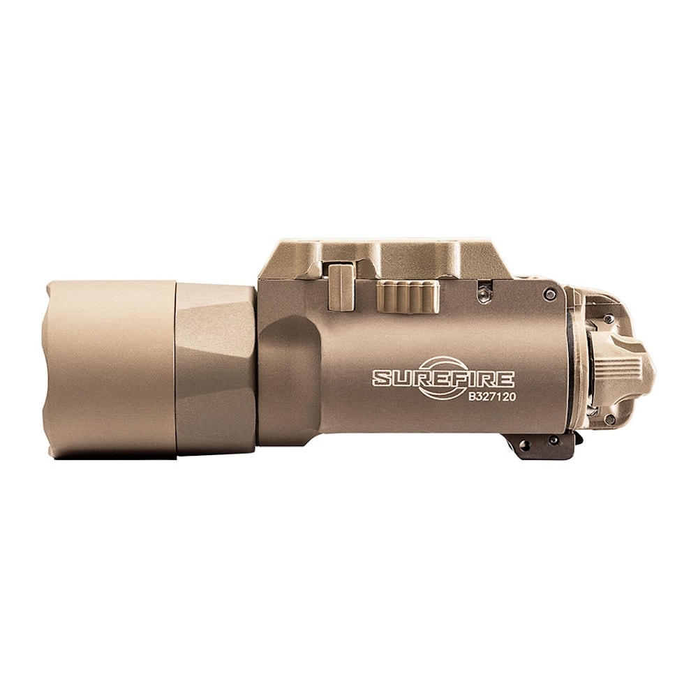SureFire X300U-A Tan Weapon Light