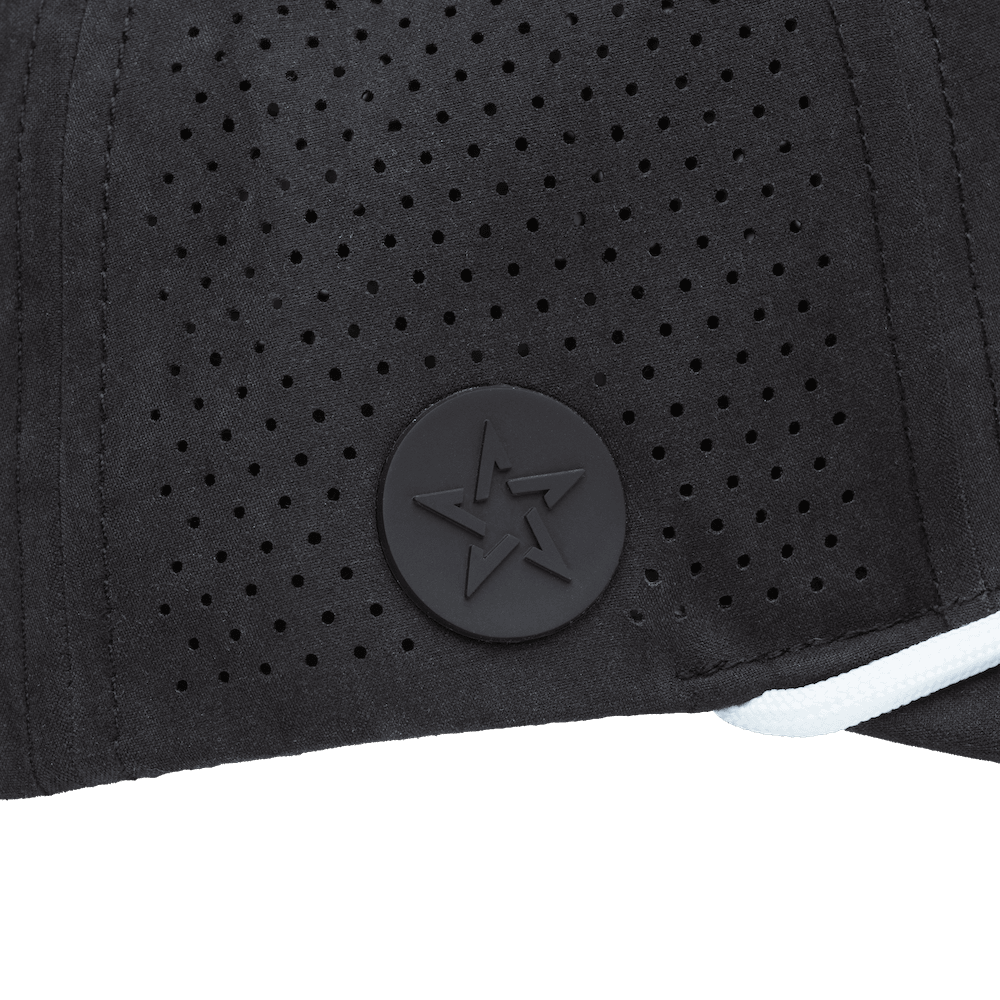 Staccato Premium Rope Hat