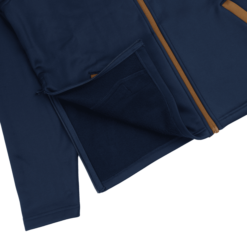 Mesquite Fleece Jacket