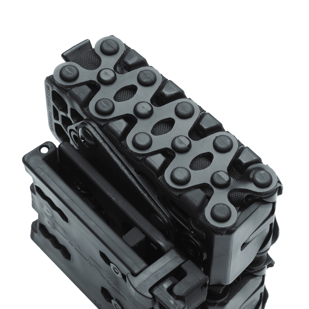 Dara Auto Retention Mag Carrier