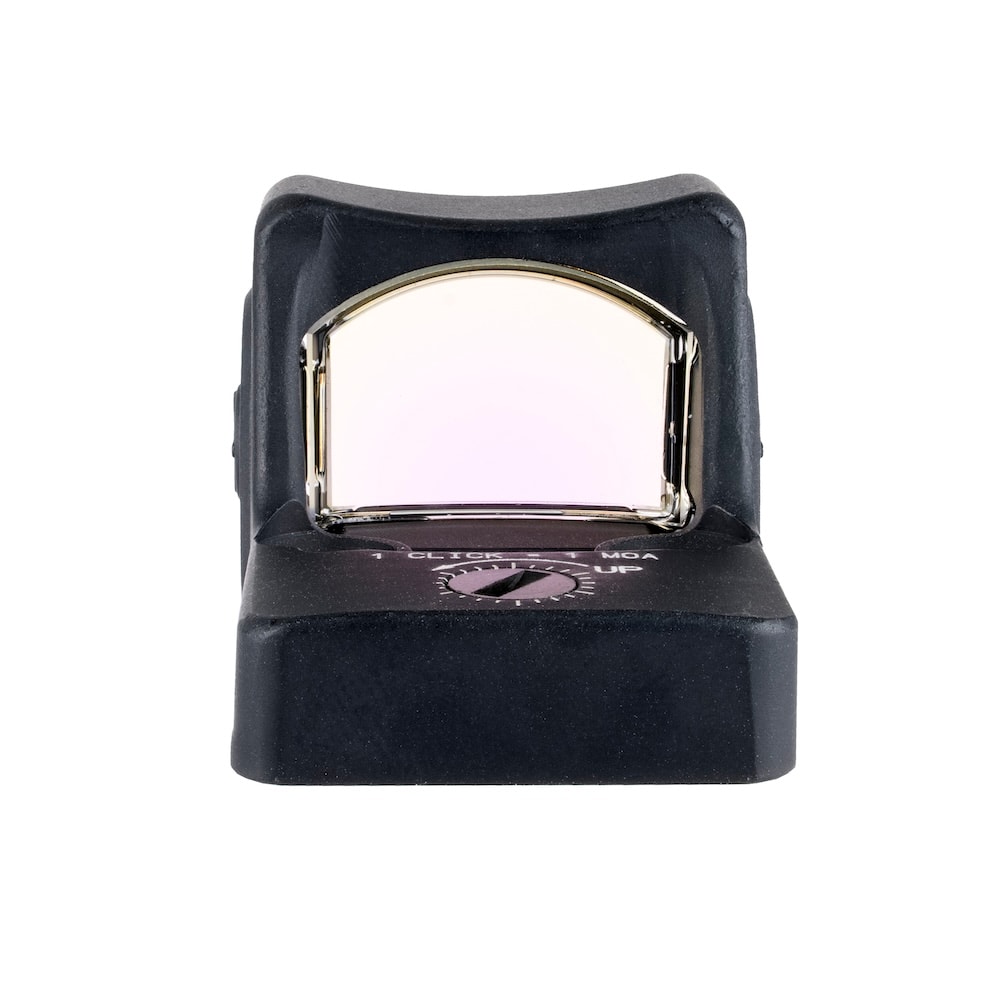 Trijicon RMR® Type 2 Optic - Green Dot