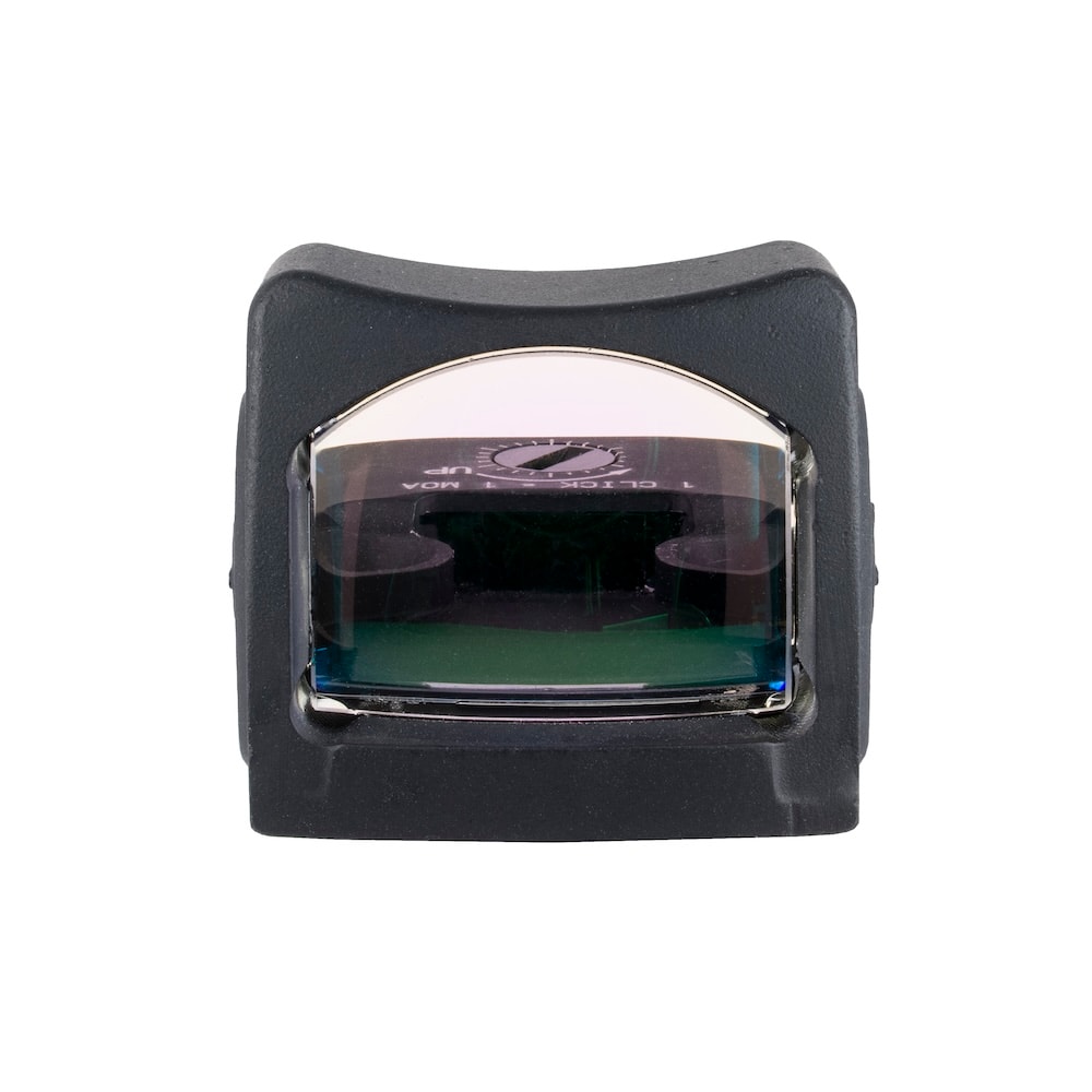 Trijicon RMR® Type 2 Optic - Green Dot