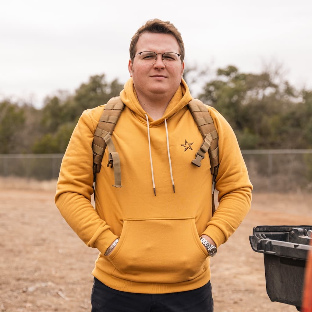 SOCIAL CARD HOODIE 7