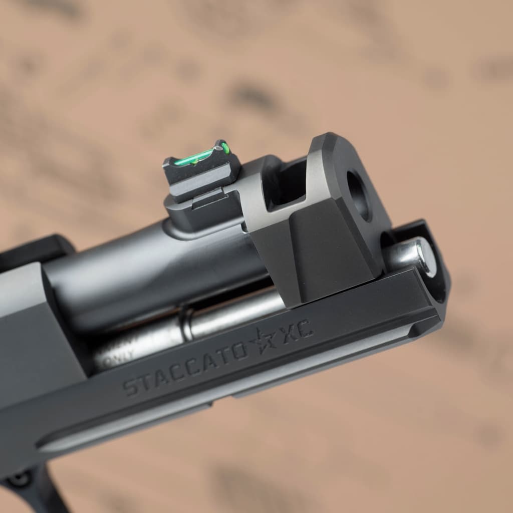 Integrated Compensator