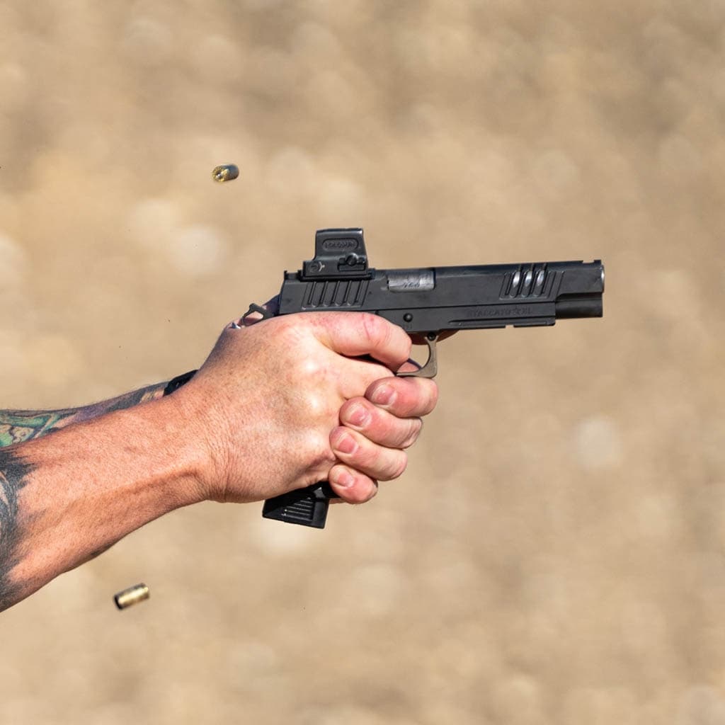 Staccato XL Lifestyle - Tony Trains