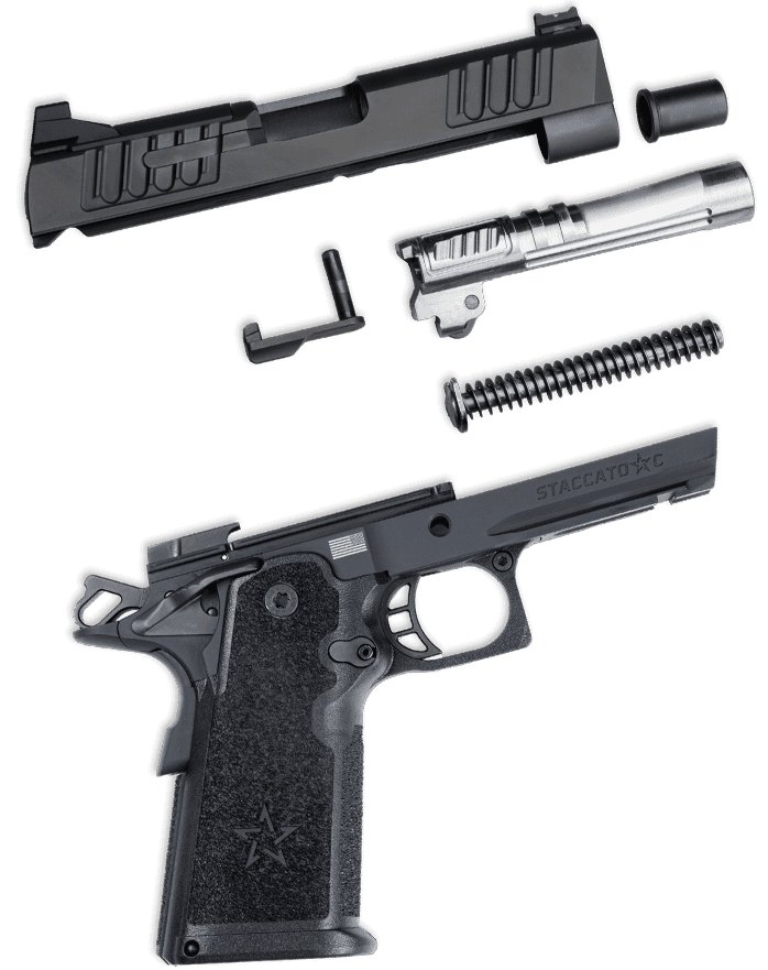 Technical Specifications