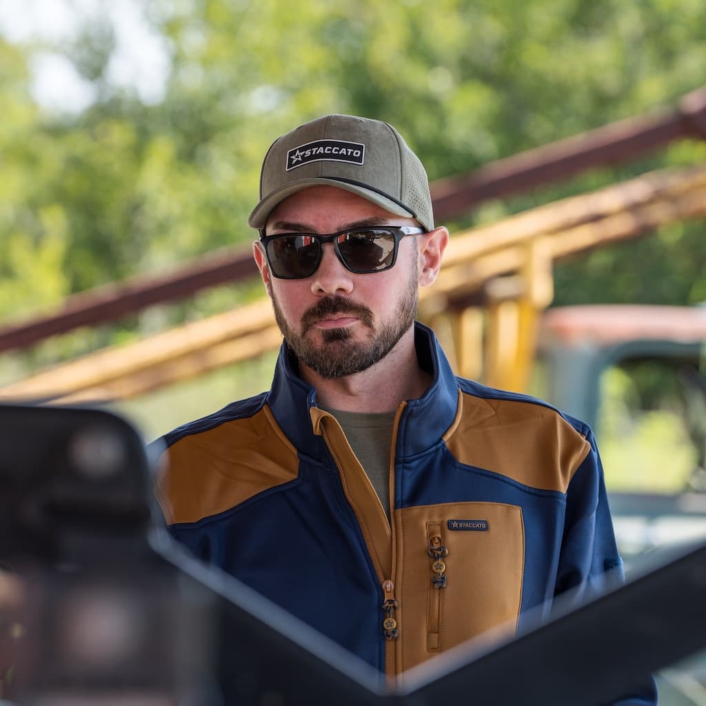 SOCIAL CARD MESQUITE JACKET 1