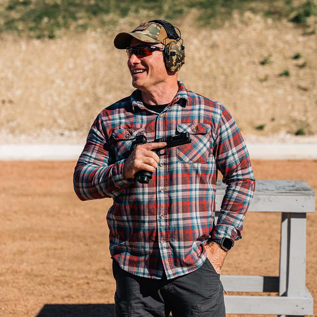 The Freedom Experience