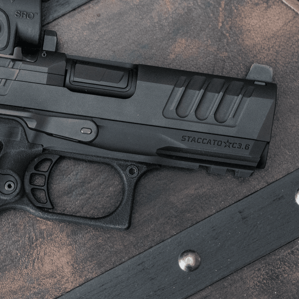 Light Aluminum Frame