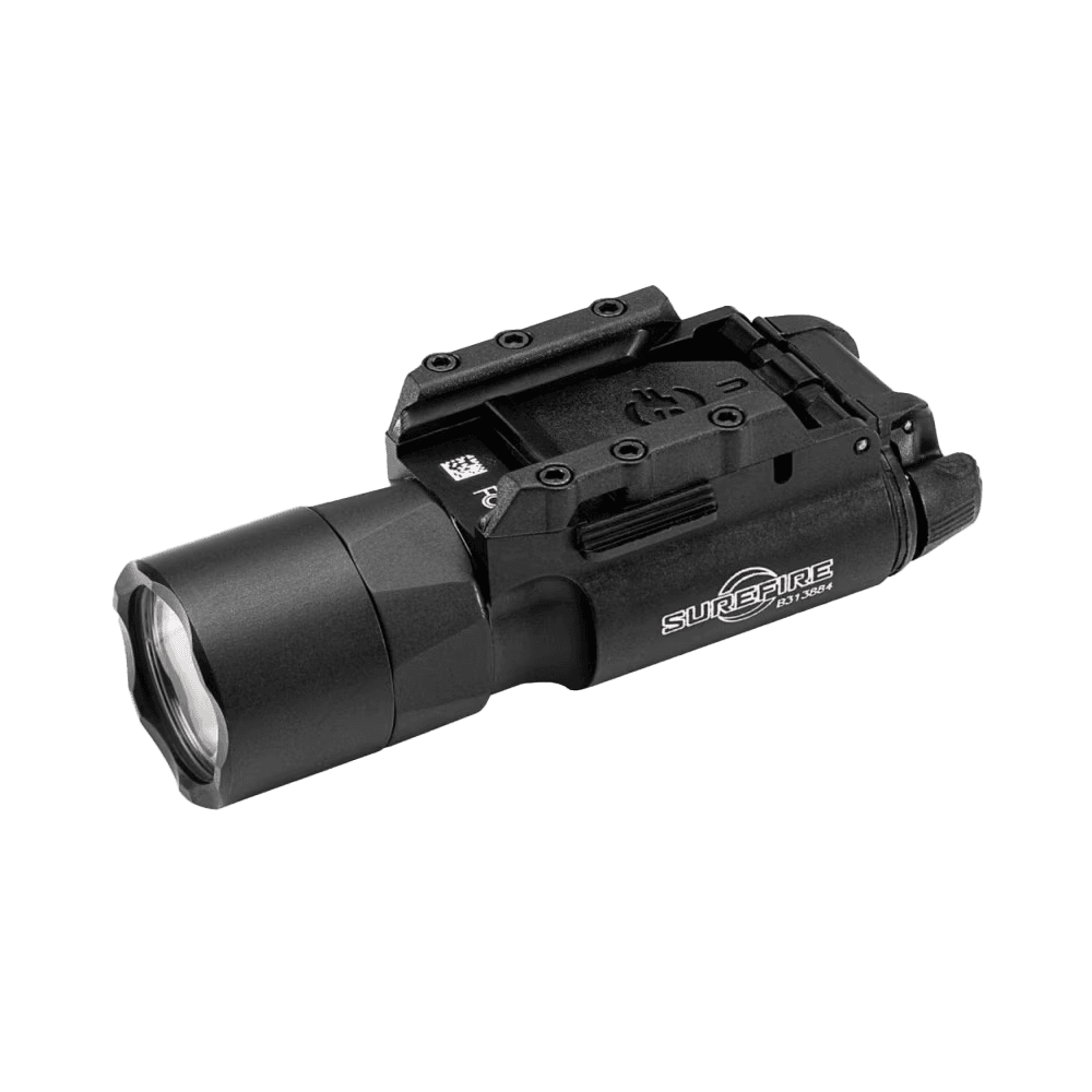 SureFire X300U-A Light