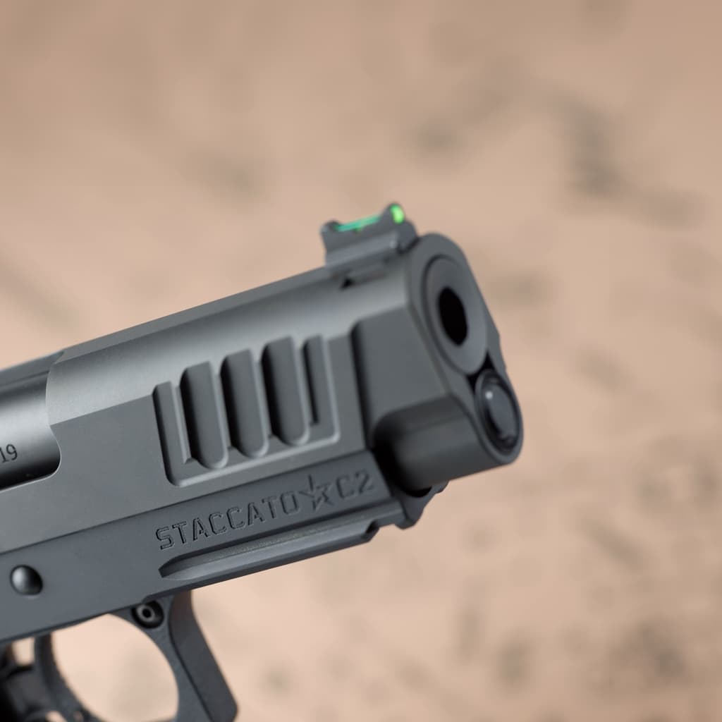 Built-In Fiber Optic