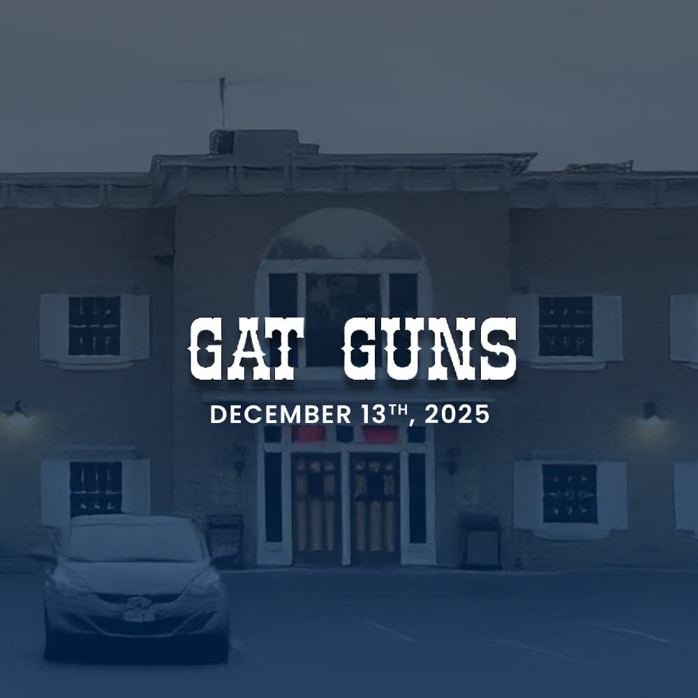 Gat Guns | East Dundee, IL